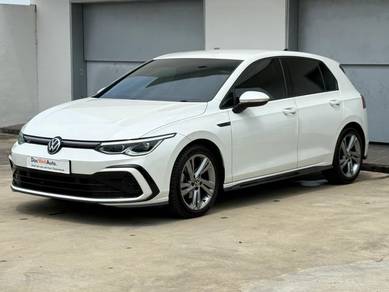 Volkswagen Golf GOLF R-LINE 1.4 TSI in Alor Setar, KDH