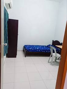 Room in Butterworth, PNG
