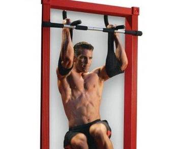 Abs Straps 1 Set