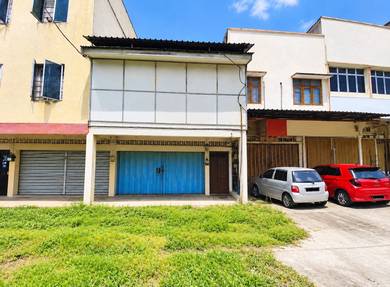 Shop lot For Sale in Kuala Krai,KTN