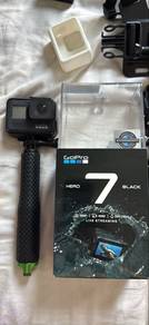 GoPro Hero 7 Black
