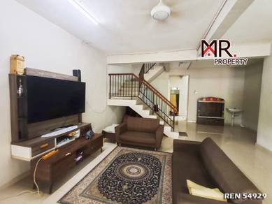 2-storey Terraced House For Sale in Sungai Petani,KDH