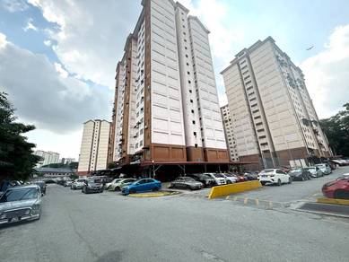 Shop lot For Sale in Taman Desa,KUL