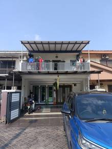 2-storey Terraced House For Sale in Klang,SGR