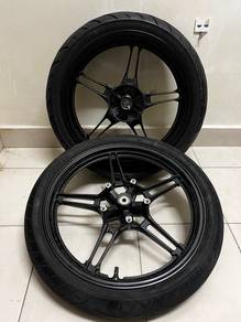 Rim Y15