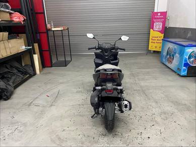 Honda Vario 160