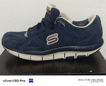 Kasut kasual/sukan Sketchers