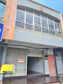 Shop lot For Rent in Temerloh,PHG