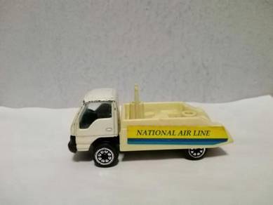Vintage Diecast Airline Catering Truck