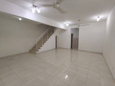 2-storey Terraced House For Sale in Setia Alam,SGR