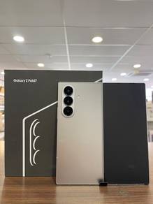 [DISPLAY SET] SAMSUNG GALAXY Z FOLD 7 5G 12+256gb