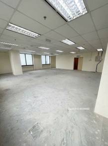 Office space For Rent in Bangsar,KUL