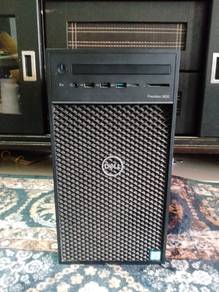 Dell Precision 3630 Tower Desktop