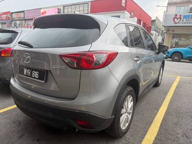   in Cheras, KUL