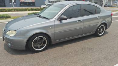 Proton Persona HIGH LINE in Kulai, JHR