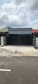 1-storey Terraced House For Sale in Skudai,JHR