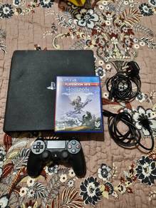 ps4 slim 500gb