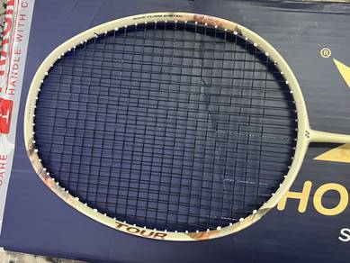 Nanoflare 700 Tour