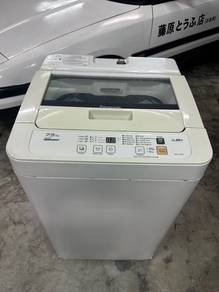 Washing 7.5kg