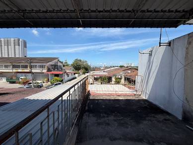 2-storey Terraced House For Sale in Bukit Mertajam,PNG