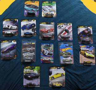Hotwheels for sale