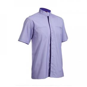 Baju Korporat Kemeja Oren Sport F1 1820 Purple