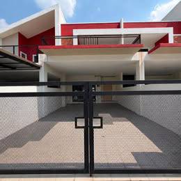 2-storey Terraced House For Sale in Chemor,PRK