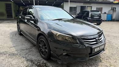Honda Accord VTi-L in Johor Bahru, JHR
