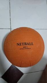 netball