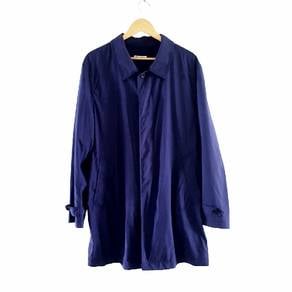 Giorgio Armani Windbreaker Trend Coat