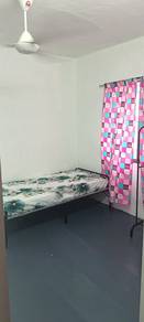 Room in Bayan Baru, PNG