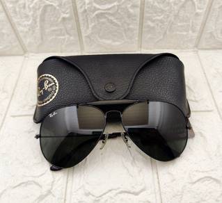 Rayban RB3029 made in italy