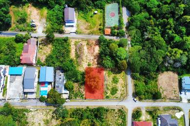 Residential Land in Sungai Buloh, SGR