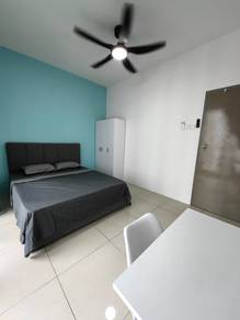Room in KL City, KUL