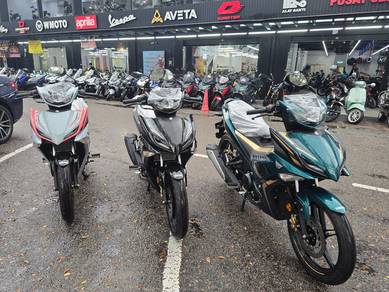 Yamaha Y16ZR