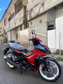 Yamaha Y16ZR