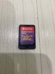 Pokemon Violet- Nintendo Switch Card