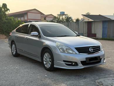 Nissan Teana XE in Cheras, KUL