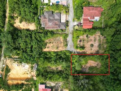 Residential Land in Kajang, SGR