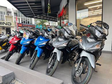 Honda Dash 125