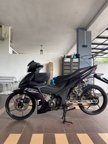 Honda RS150