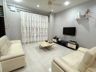 2-storey Terraced House For Sale in Juru,PNG