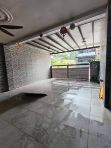 2-storey Terraced House For Rent in Setia Tropika,JHR