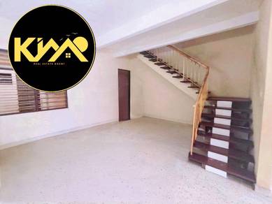 2-storey Terraced House For Sale in Greenlane,PNG
