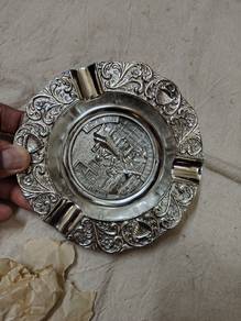 old ashtray