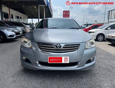Toyota Camry G in Kota Bharu, KTN