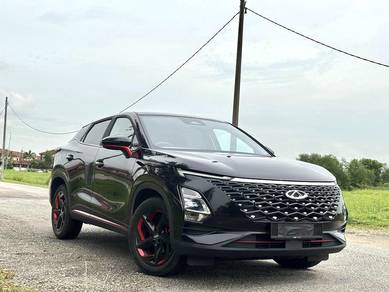 Chery Omoda 5 5 H in Masai, JHR