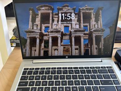 HP Probook 440 G8 Intel i5 11th Gen Slim Laptop