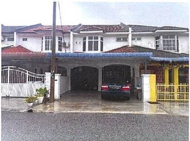 2-storey Terraced House For Sale in Bukit Mertajam,PNG