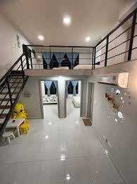 Service Residence For Sale in Arte Cheras